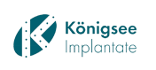 Logo Königsee Implantate