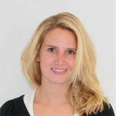 Portrait von Claudia Steinberg